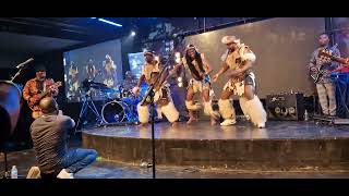 Yamithi Kanjani Jeyz Marabini live in Sheffiled