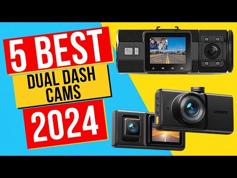 Die beste Dashcam, Test 02/2024