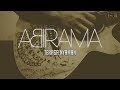 Abirama - Terasa Nyaman (acoustic version) (Official Lyric Video)