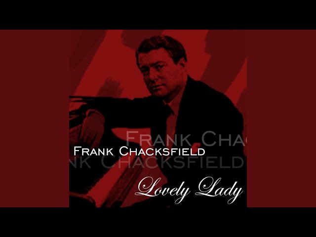 Frank Chacksfield - I Believe You