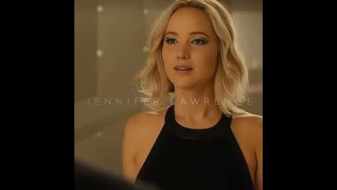 Passengers Official Sneak Peek (2016) - Jennifer Lawrence Movie