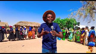 Anko JJ   Harusi Ya Meck Directed By Revival  4K Video