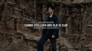 Cha Eun Woo (차은우) (Astro) ♚ Stay ➳ Sub Español + Lyrics +  Official Music Video