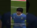 GOL DE DIEGO ARMANDO MARADONA A INGLATERRA, EN EL PES 6 PC MUNDIAL MEXICO 1986.