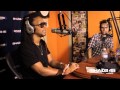 LUPE FIASCO vs DJ WHOO KID on the WHOOLYWOOD SHUFFLE