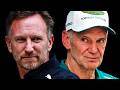 HORNER TO ASTON MARTIN! F1 News
