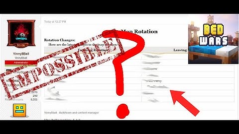 REVIEWING THIS WEEKS HYPIXEL BEDWARS MAP ROTATIONS. (INSANE MAPS THIS BEDWARS SEASON)