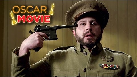 21 Steps to Making an Oscar Movie