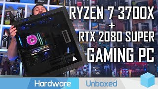 Building A High-End Gaming PC