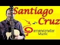 SANTIAGO CRUZ MIX - LO MEJOR (Comandonat®r Music)