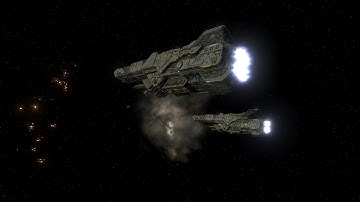 [Joe Plays] FreeSpace Open - Awakenings [002] & Cardinal Spear