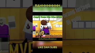 RAHHHHHHH #roblox  #capcut #robloxedit #indonesia #games #gaming