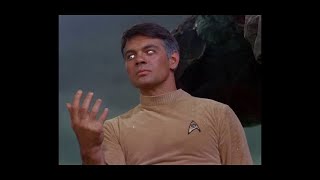 Star Trek -- Power Corrupts (Part 1 of 2) Content
