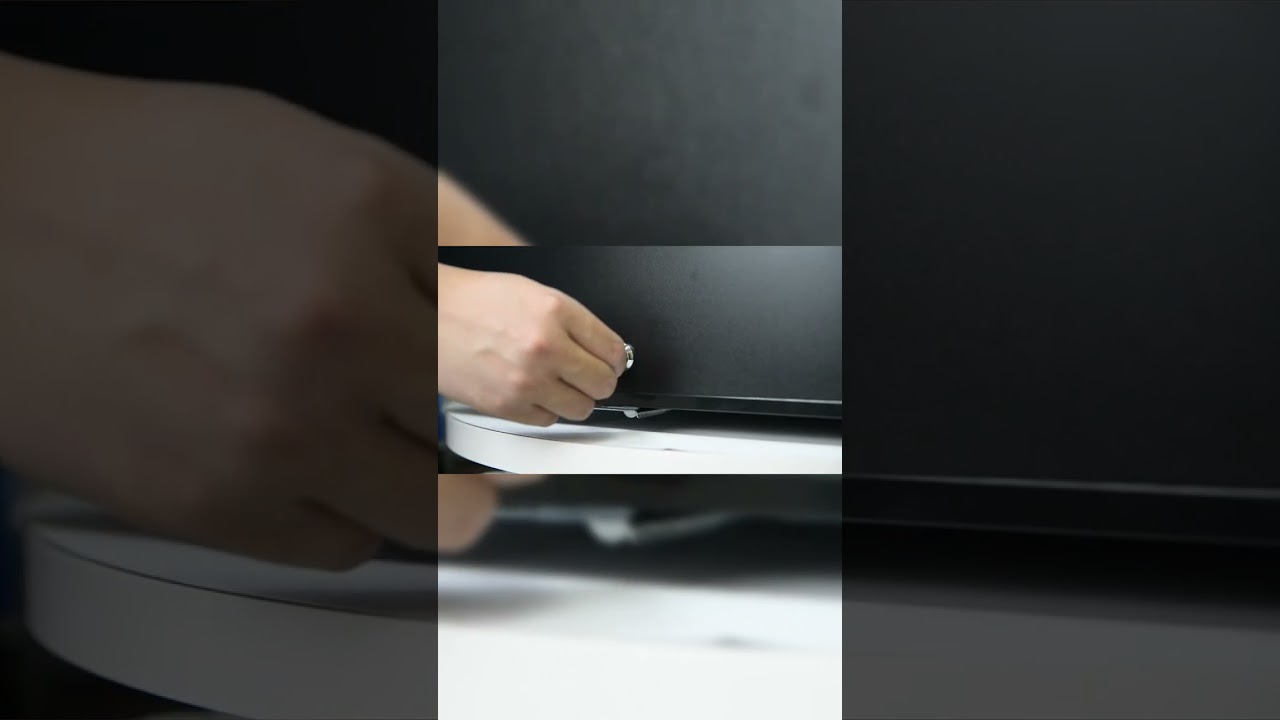 SMAD Fridge: Perfect for Camping, RV, Home 