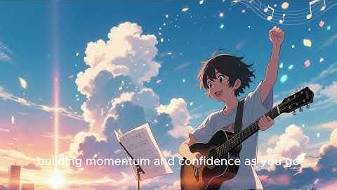 Learn Any Skill Faster: A 3-Step Guide to Mastery