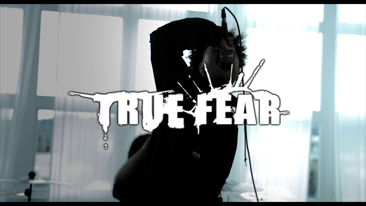 True Fear - This Is Hell (Official Music Video)