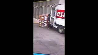 US consular official shot in Mexico 2017