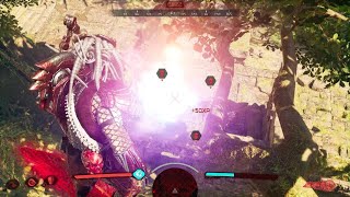 Predator: Hunting Grounds "Scar Melts them with Plasma!"