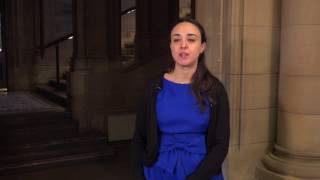 Data Impact Fellows 2016 - Claudia Zucca