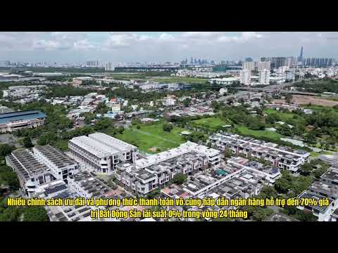 Video Căn hộ Salto Residence Quận 2 | CBRE | VIETCOMBANK |... - youtube