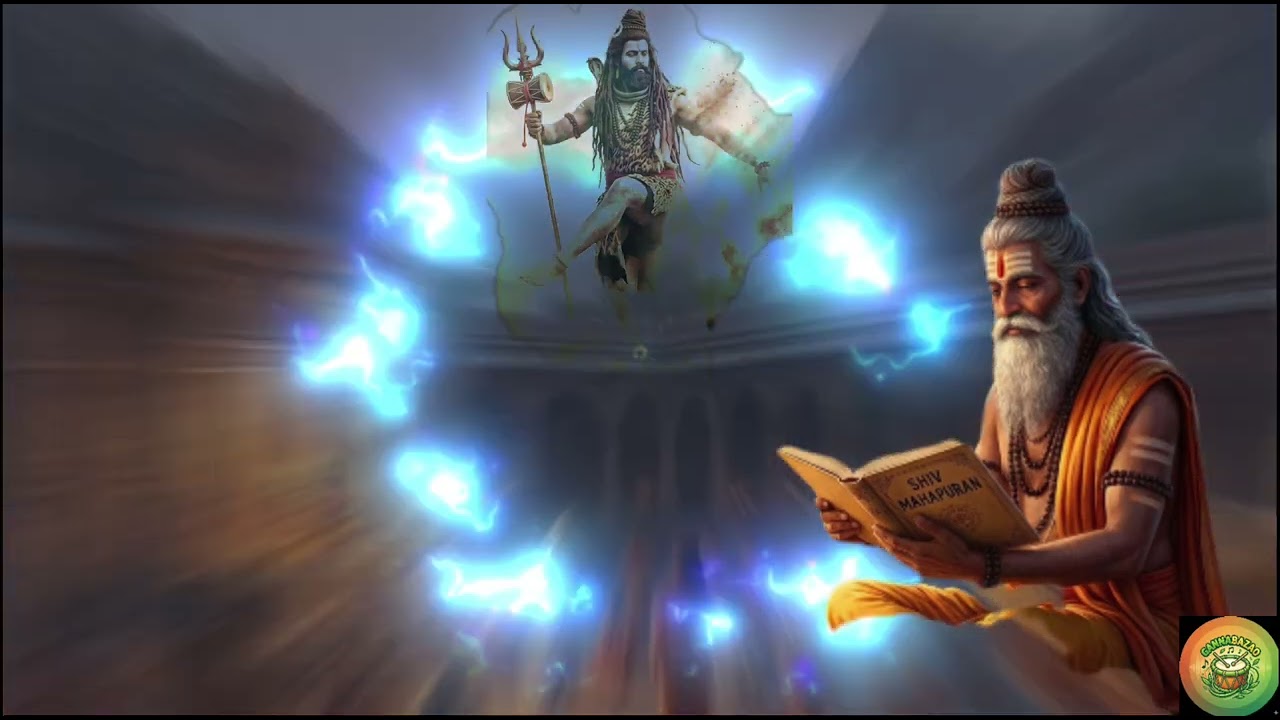 Shiv mahapuran 