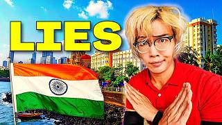 7 Lies every American tells you about India