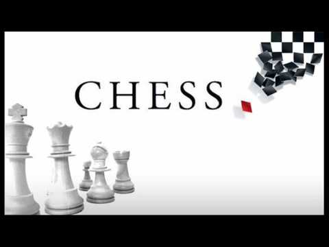 Chess p svenska - Tommy Krberg - Ni dmer mig