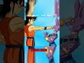 Tell me your opinions in the comments 👇🤔#animememes #goku #dbz #dbzmemes #vegeta