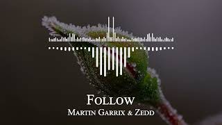 Martin Garrix & Zedd - Follow