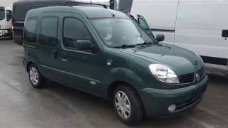 Renault Kengoo 1.5 dci за ДЕШЕВО