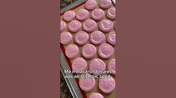 If Baking & Cake Decorating was an Olympic Sport 🏅#olympics