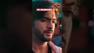 Pati Brahmachari Serial