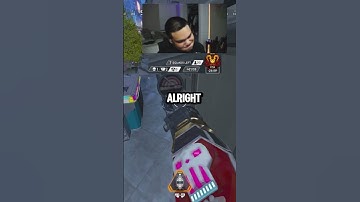 The Average Apex Predator Game  #apexlegends  #gaming #apexlegends #apexpredator