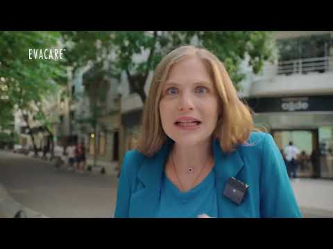 Evacare - ¿Tuviste alguna vez Cándida Vaginal?