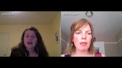 Single Shame w/ Sasha Cagen + Sara Eckel, authors ...