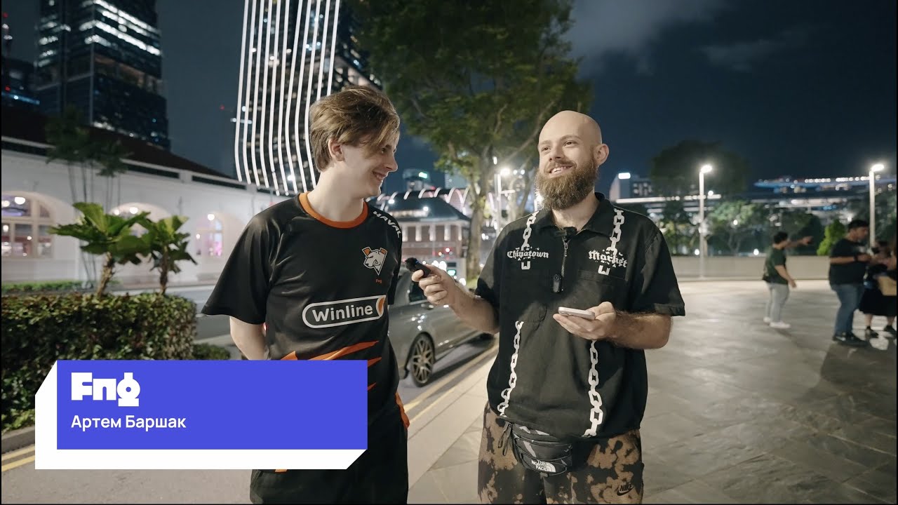 Fng о gpk, DM, мете и Silencer. Тренер Virtus.pro