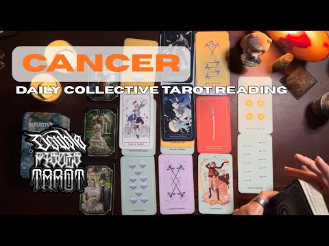 CANCER ♋️ Choosing a genuine soul connection ❤️