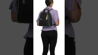 jessica simpson camile backpack