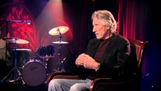 Roger Waters Interview 2015 With Bill Weir Preview 3 minutes clip