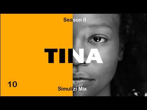 SIRI ILIYOYATESA MAISHA YA TINA 10 15 Season II BY FELIX MWENDA
