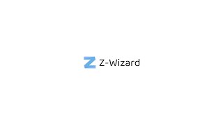 Z-Wizard Tutorial