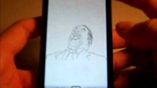 [Android] Rage Faces Live Wallpaper Demo screenshot 5