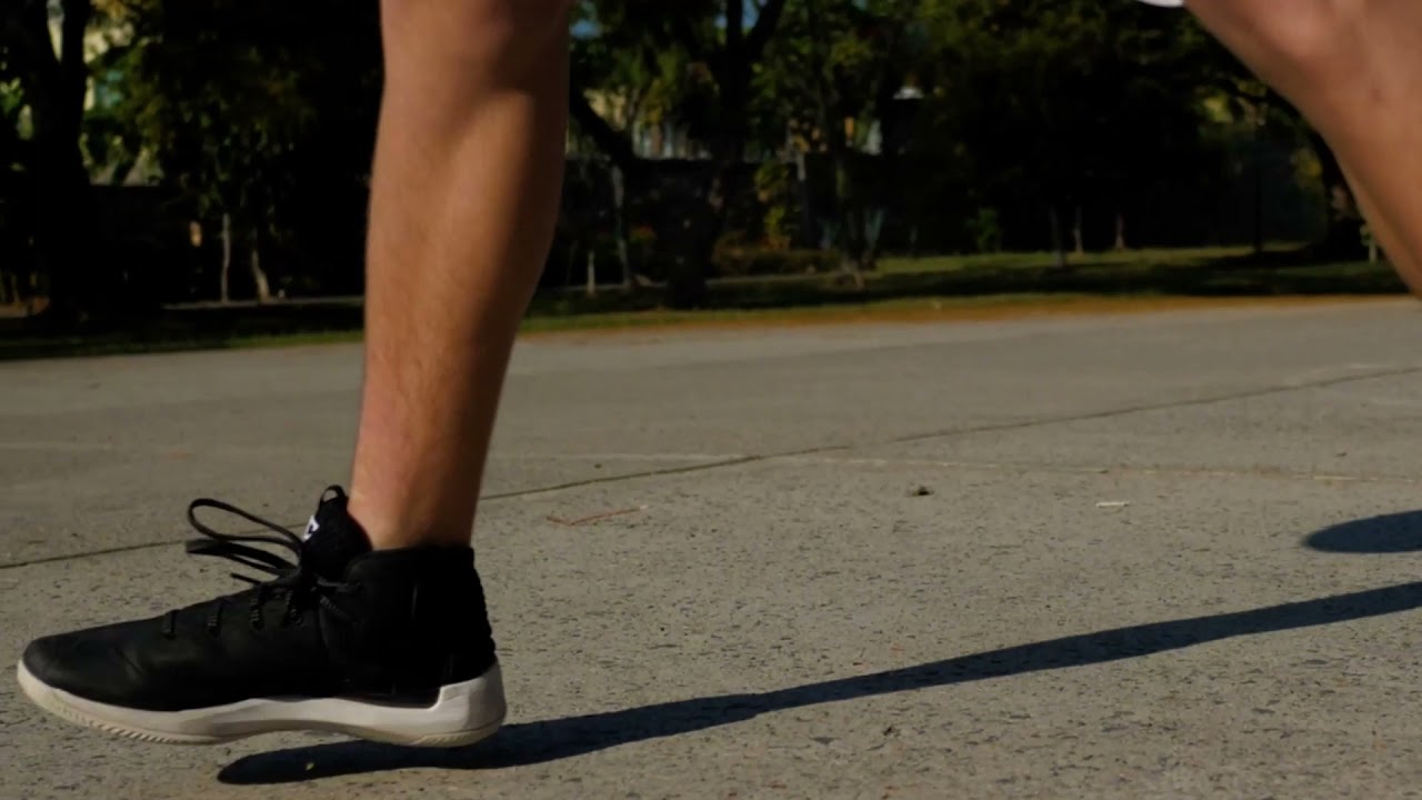 Motion Track Comparison View