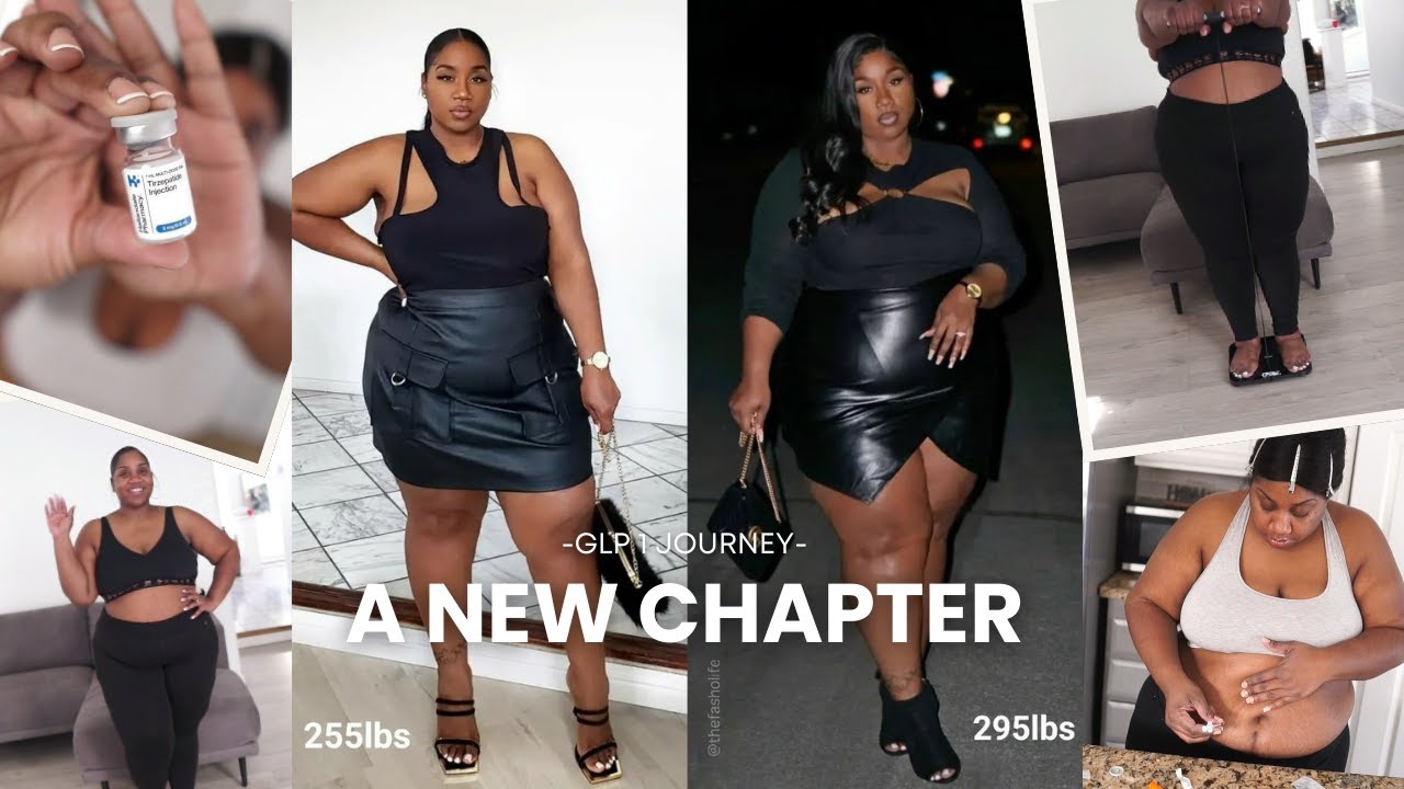 Я начала принимать Тирзепатид! Препарат для похудения, неделя 1, сколько я потеряла, симптомы и м...