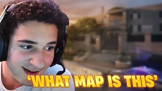 RICCI PLAYS R6 GEOGUESSER... Ricci Plays R6 Geoguesser