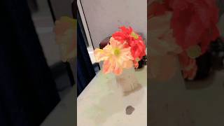 😱diy flower pot how to make easy art and craft idea easy flower pot #art#viral#craft#short#tranding