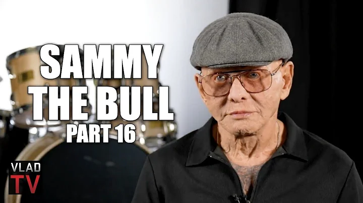 Sammy the Bull: Roy DeMeo Crossed the Line from Hitman to Serial Killer (Part 16)