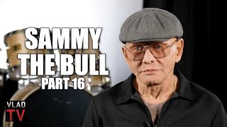 Sammy The Bull Roy Demeo Crossed The Line From Hitman To Serial Killer Part 16