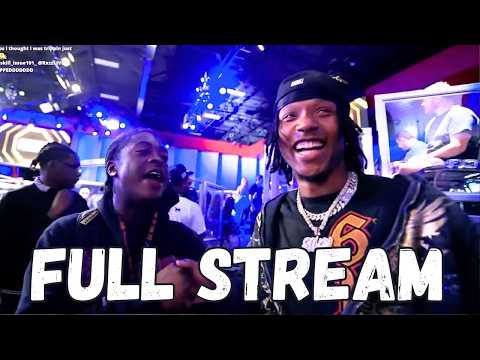 May 23 2026 - BrandRisk event in Las Vegas (FULL VOD)