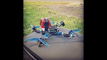 Betaflight 4.0 RPM Fliter
